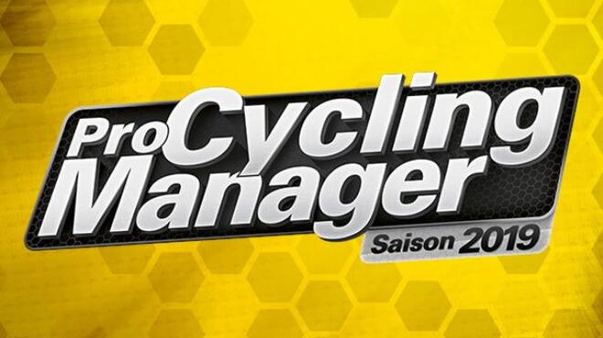 تحميل لعبة Pro Cycling Manager 2019 (v1.0.5.7) مجانا