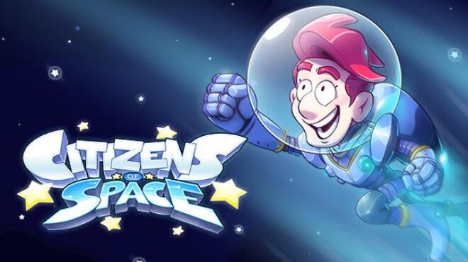 تحميل لعبة Citizens of Space مجانا