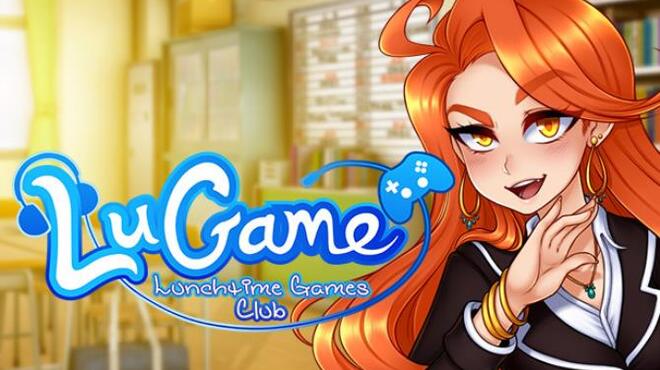 تحميل لعبة LuGame: Lunchtime Games Club! مجانا