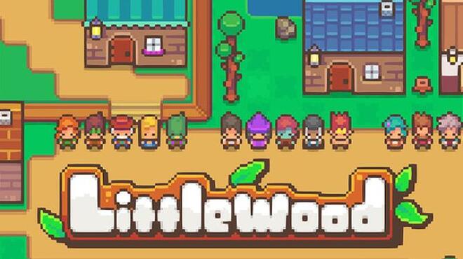 تحميل لعبة Littlewood (v1.026) مجانا