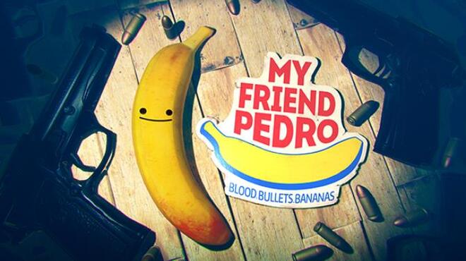 تحميل لعبة My Friend Pedro (v1.03) مجانا