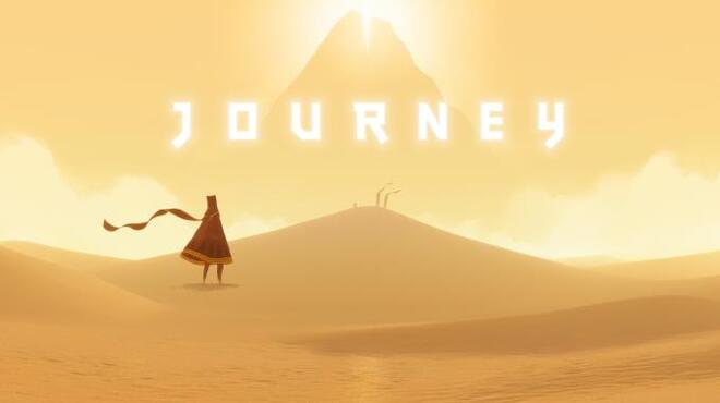 تحميل لعبة Journey (v1.65) مجانا