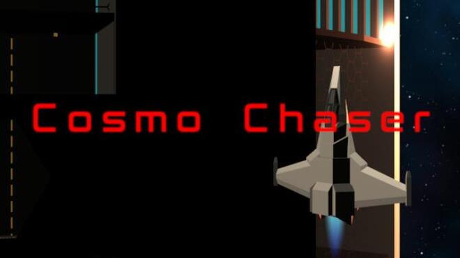 تحميل لعبة Cosmo Chaser مجانا