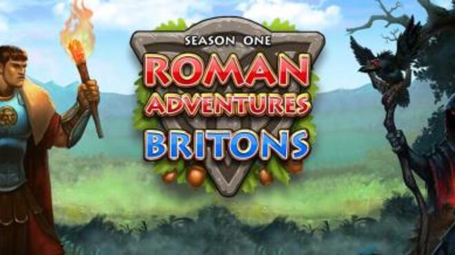 تحميل لعبة Roman Adventure: Britons مجانا