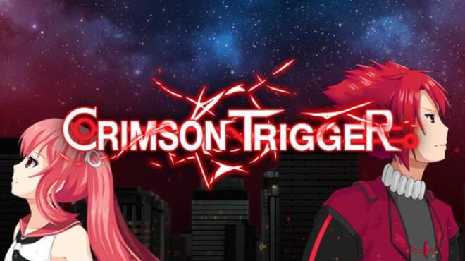 تحميل لعبة Crimson Trigger مجانا