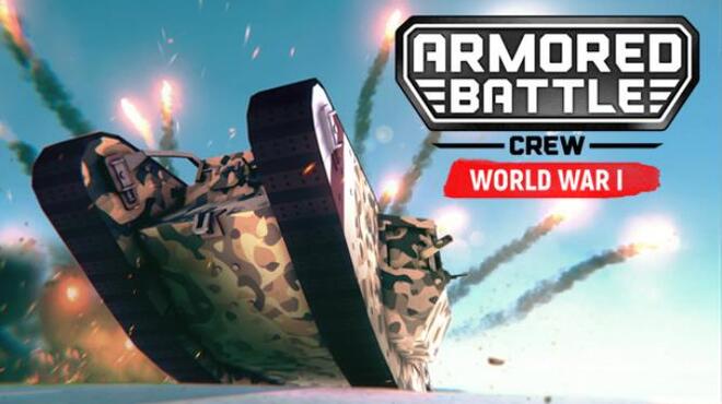 تحميل لعبة Armored Battle Crew [World War 1] (v0.2.4) مجانا