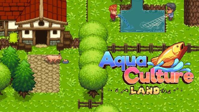 تحميل لعبة Aquaculture Land (v1.0.0) مجانا