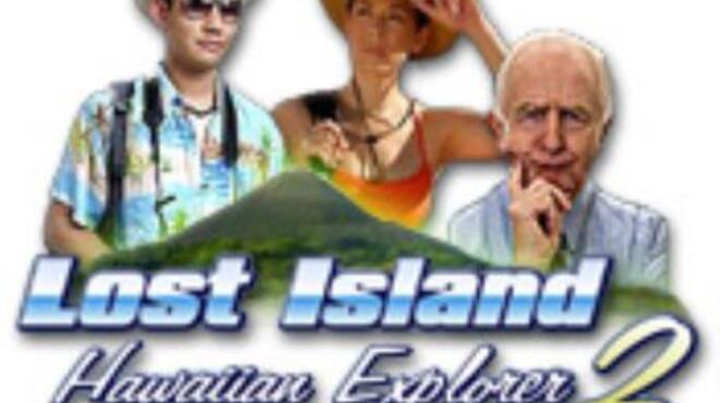 تحميل لعبة Hawaiian Explorer 2: Lost Island مجانا