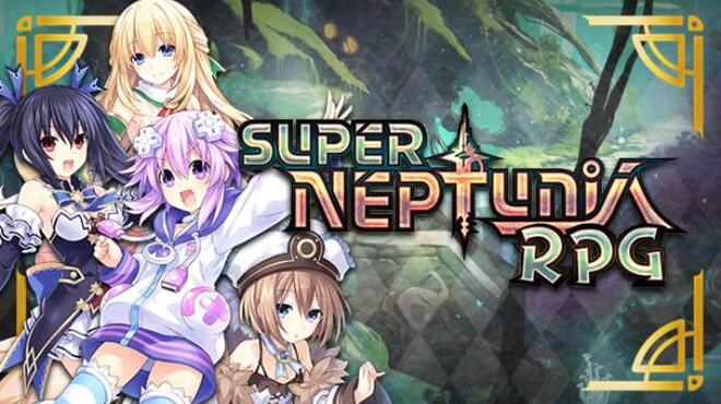 تحميل لعبة Super Neptunia RPG / 勇者ネプテューヌ /勇者戰幾少女 مجانا