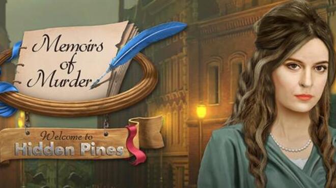 تحميل لعبة Memoirs of Murder: Welcome to Hidden Pines مجانا