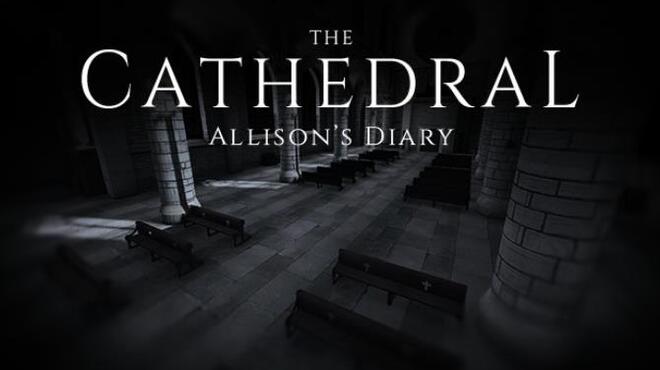 تحميل لعبة The Cathedral: Allison’s Diary مجانا