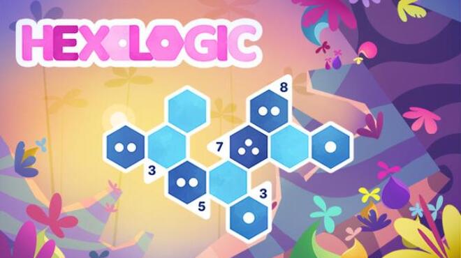 تحميل لعبة Hexologic مجانا