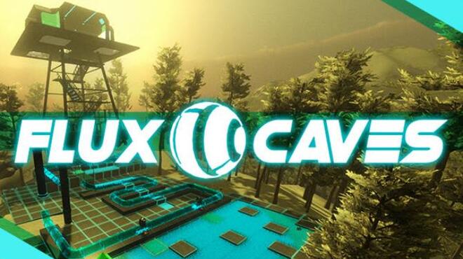 تحميل لعبة Flux Caves (v1.08) مجانا