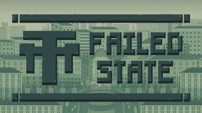 تحميل لعبة Failed State مجانا