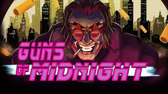 تحميل لعبة Guns of Midnight مجانا