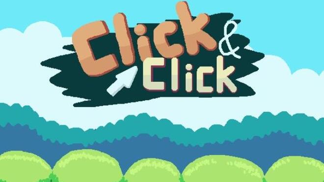 تحميل لعبة Click & Click مجانا