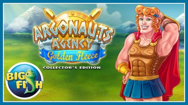 تحميل لعبة Argonauts Agency: Golden Fleece Collector’s Edition مجانا