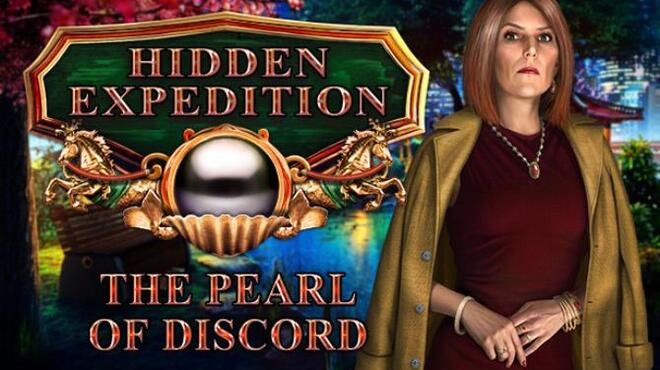 تحميل لعبة Hidden Expedition: The Pearl of Discord Collector’s Edition مجانا