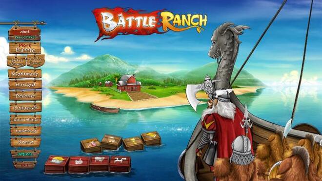 خلفية 1 تحميل العاب اطلاق النار للكمبيوتر Battle Ranch: Pigs vs Plants Torrent Download Direct Link