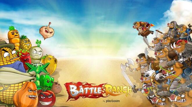 خلفية 2 تحميل العاب اطلاق النار للكمبيوتر Battle Ranch: Pigs vs Plants Torrent Download Direct Link