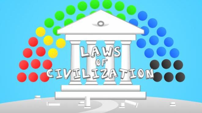 تحميل لعبة Laws of Civilization مجانا