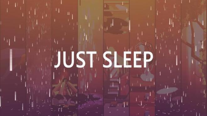 تحميل لعبة Just Sleep – Meditate, Focus, Relax مجانا