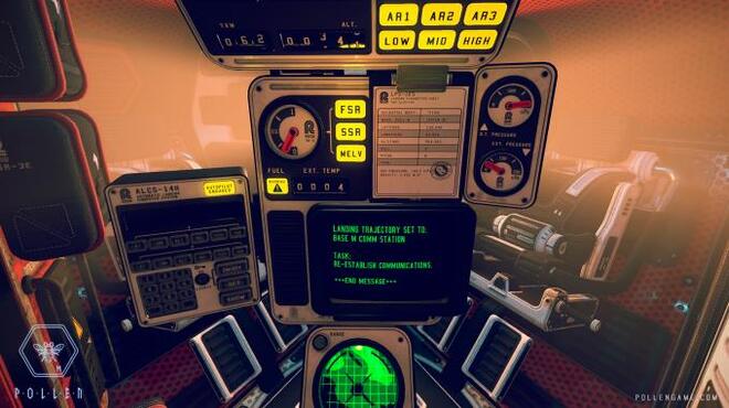 خلفية 2 تحميل العاب الخيال العلمي للكمبيوتر P·O·L·L·E·N Torrent Download Direct Link