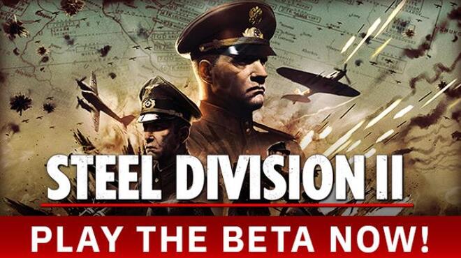 تحميل لعبة Steel Division 2 (v20.01.2023 & ALL DLC) مجانا