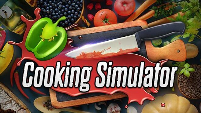 تحميل لعبة Cooking Simulator (v5.2.2 & ALL DLC) مجانا