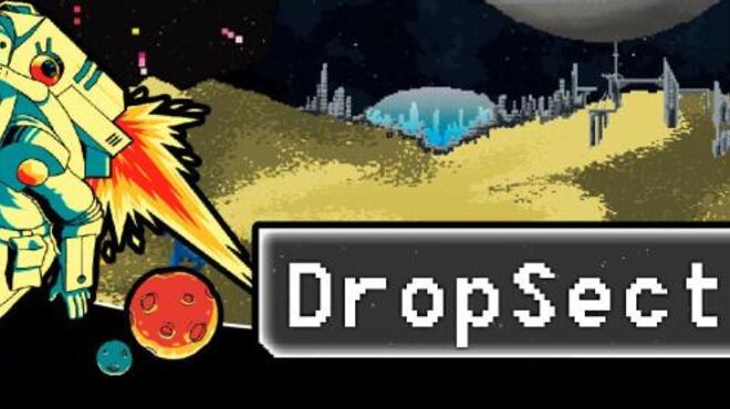 تحميل لعبة Dropsector مجانا