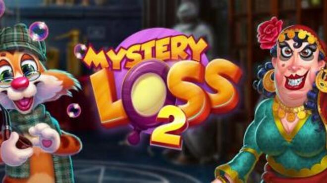 تحميل لعبة Mystery Loss 2 مجانا