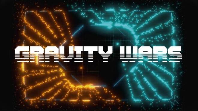 تحميل لعبة Gravity Wars مجانا
