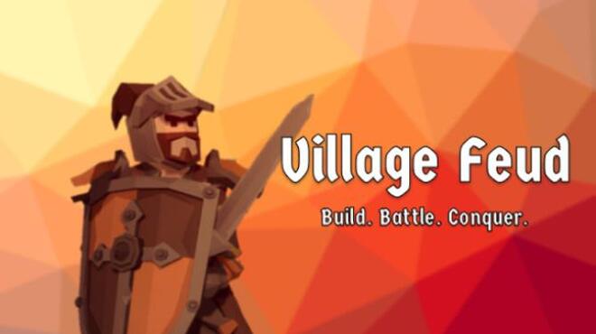 تحميل لعبة Village Feud مجانا