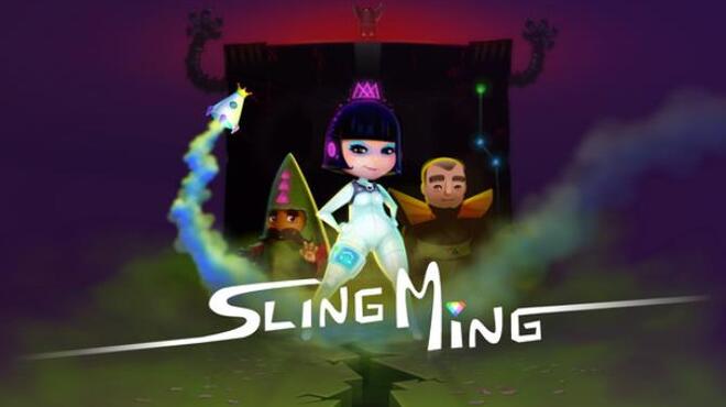 تحميل لعبة Sling Ming مجانا