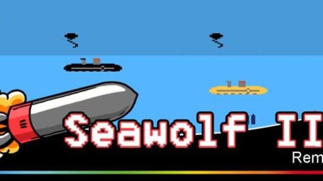 تحميل لعبة Seawolf مجانا