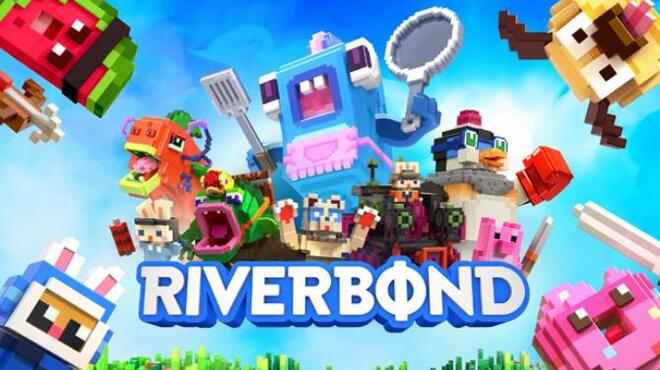 تحميل لعبة Riverbond مجانا