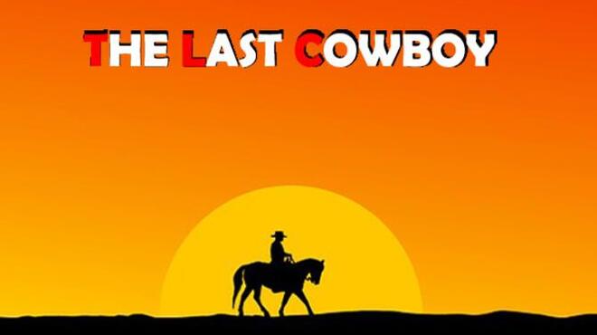 تحميل لعبة The Last Cowboy مجانا