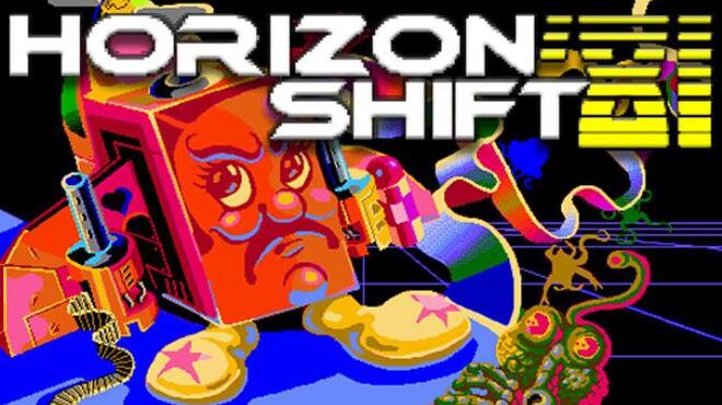 تحميل لعبة Horizon Shift ’81 مجانا