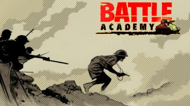 تحميل لعبة Battle Academy مجانا