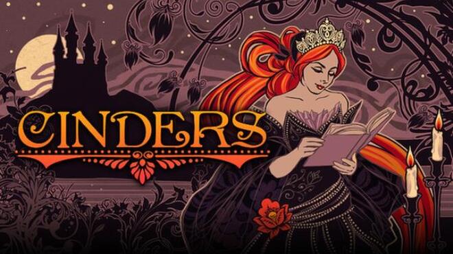 تحميل لعبة Cinders (v1.2.7) مجانا