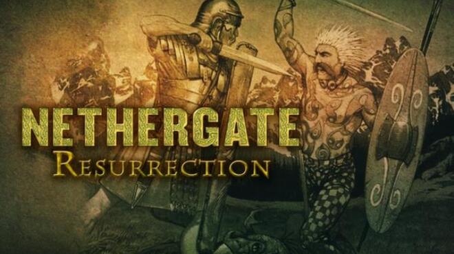 تحميل لعبة Nethergate: Resurrection (v1.0.1) مجانا