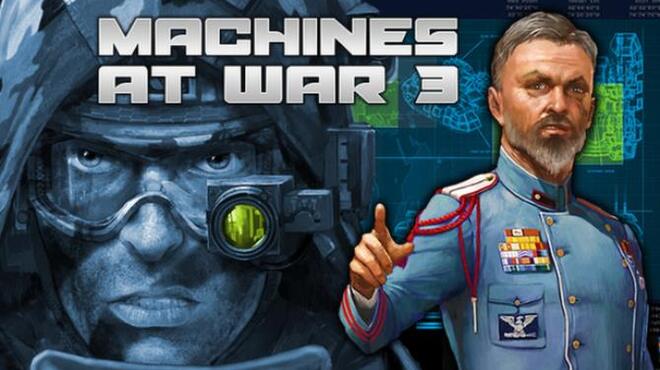 تحميل لعبة Machines At War 3 مجانا