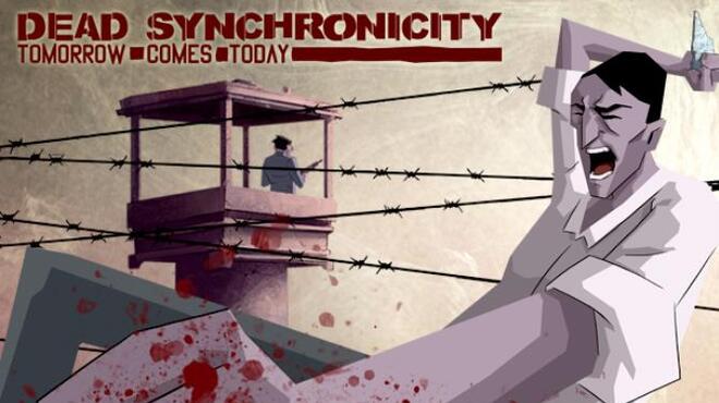 تحميل لعبة Dead Synchronicity: Tomorrow Comes Today (v1.0.12) مجانا