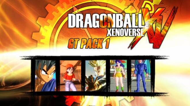 تحميل لعبة Dragon Ball XenoVerse (Bundle Edition) مجانا