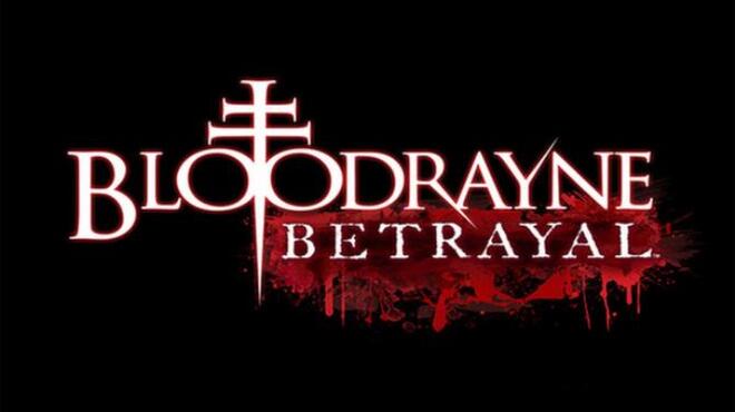 تحميل لعبة BloodRayne Betrayal مجانا