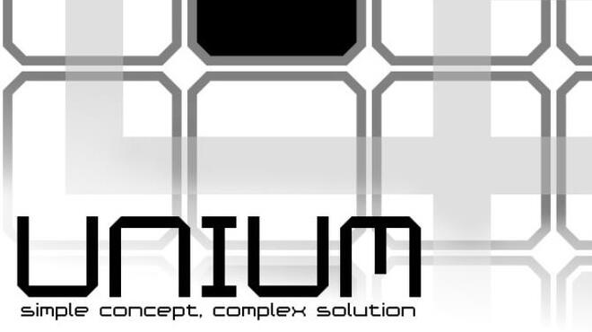تحميل لعبة Unium مجانا
