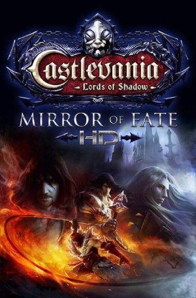 تحميل لعبة Castlevania: Lords of Shadow Mirror of Fate HD مجانا