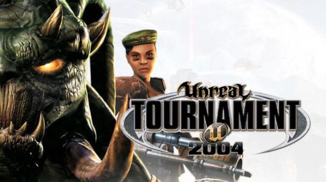 تحميل لعبة Unreal Tournament 2004 مجانا