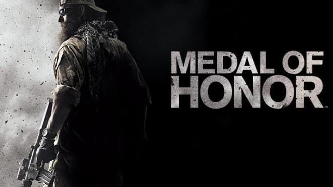 تحميل لعبة Medal of Honor مجانا