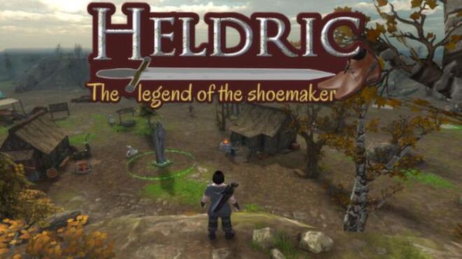 تحميل لعبة Heldric – The legend of the shoemaker مجانا